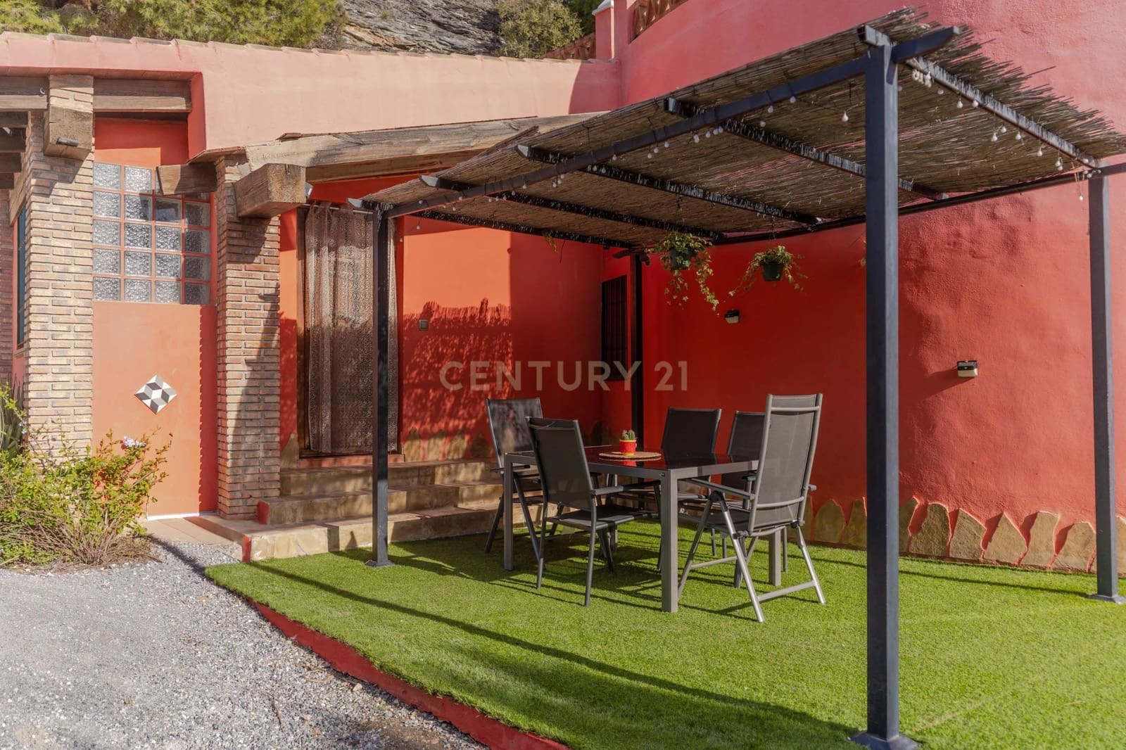 Finca/Casa Rural de 4 habitaciones en Motril en venta con piscina - 350.000 € (Ref: 9480832)