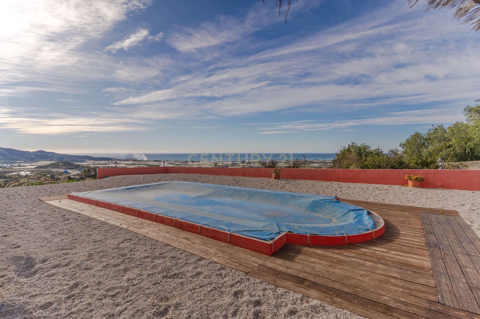 Finca/Casa Rural de 4 habitaciones en Motril en venta con piscina - 350.000 € (Ref: 9480832)