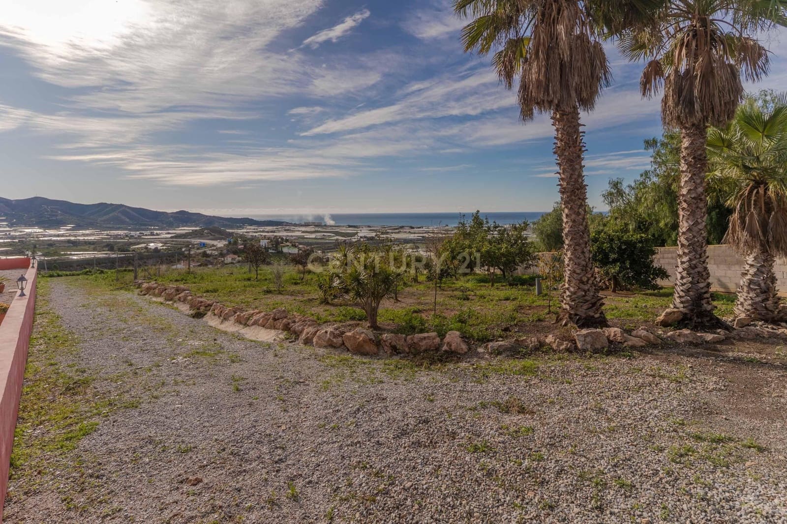 Finca/Casa Rural de 4 habitaciones en Motril en venta con piscina - 350.000 € (Ref: 9480832)