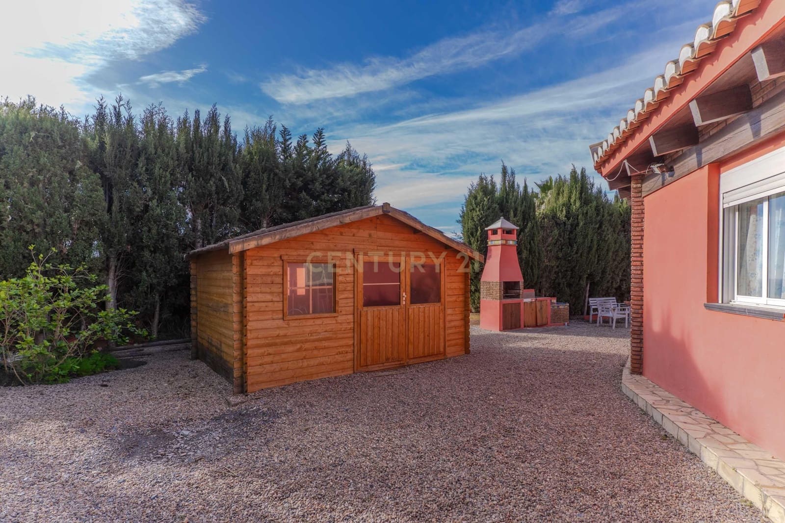 Finca/Casa Rural de 4 habitaciones en Motril en venta con piscina - 350.000 € (Ref: 9480832)