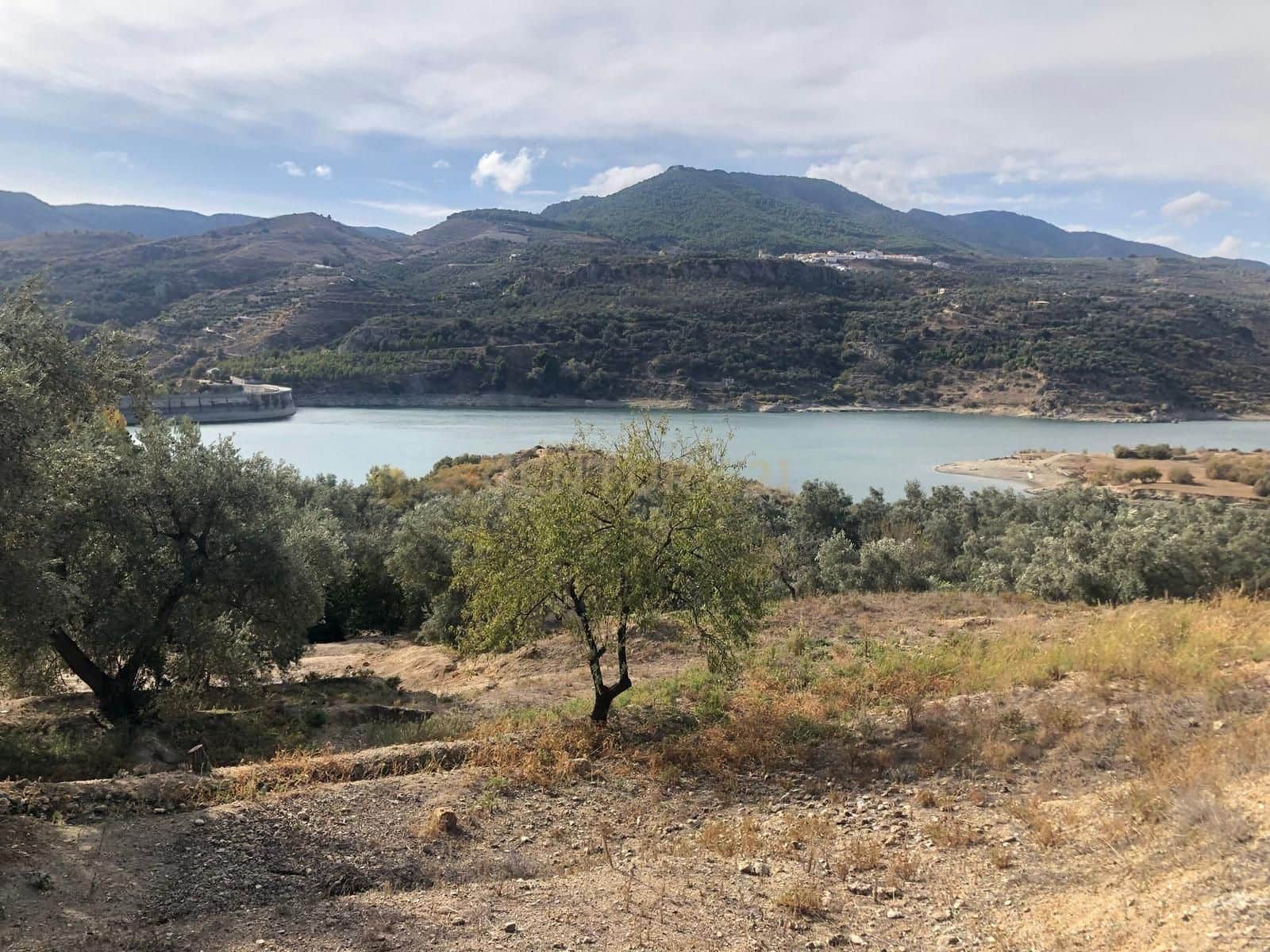 Finca/Landehus til salg i Lecrin - € 295.000 (Ref: 9481582)