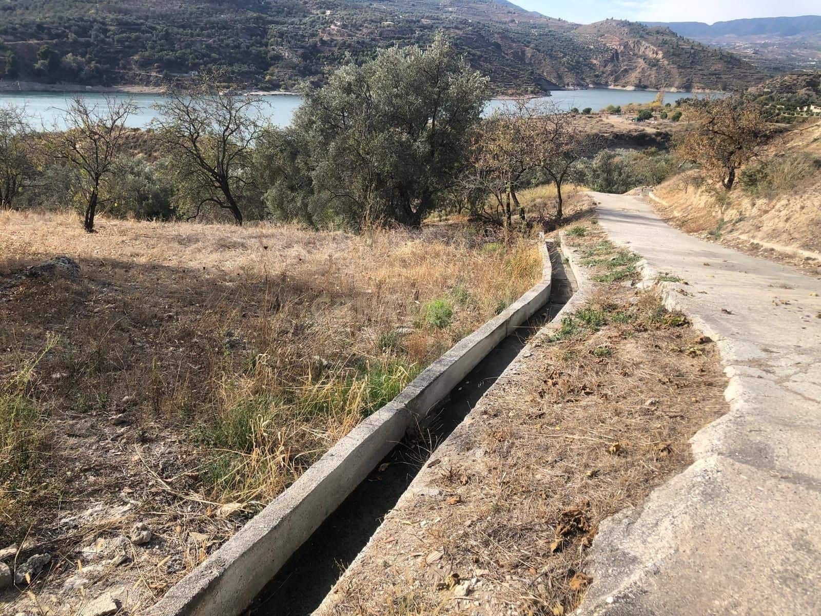 Finca/Landehus til salg i Lecrin - € 295.000 (Ref: 9481582)