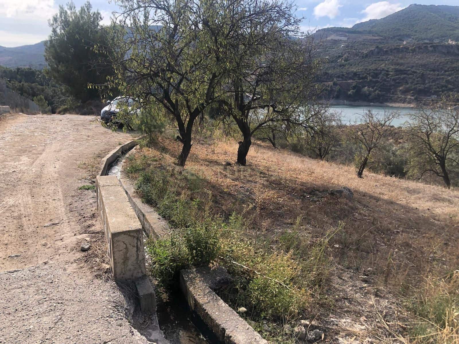 Finca/Landehus til salg i Lecrin - € 295.000 (Ref: 9481582)