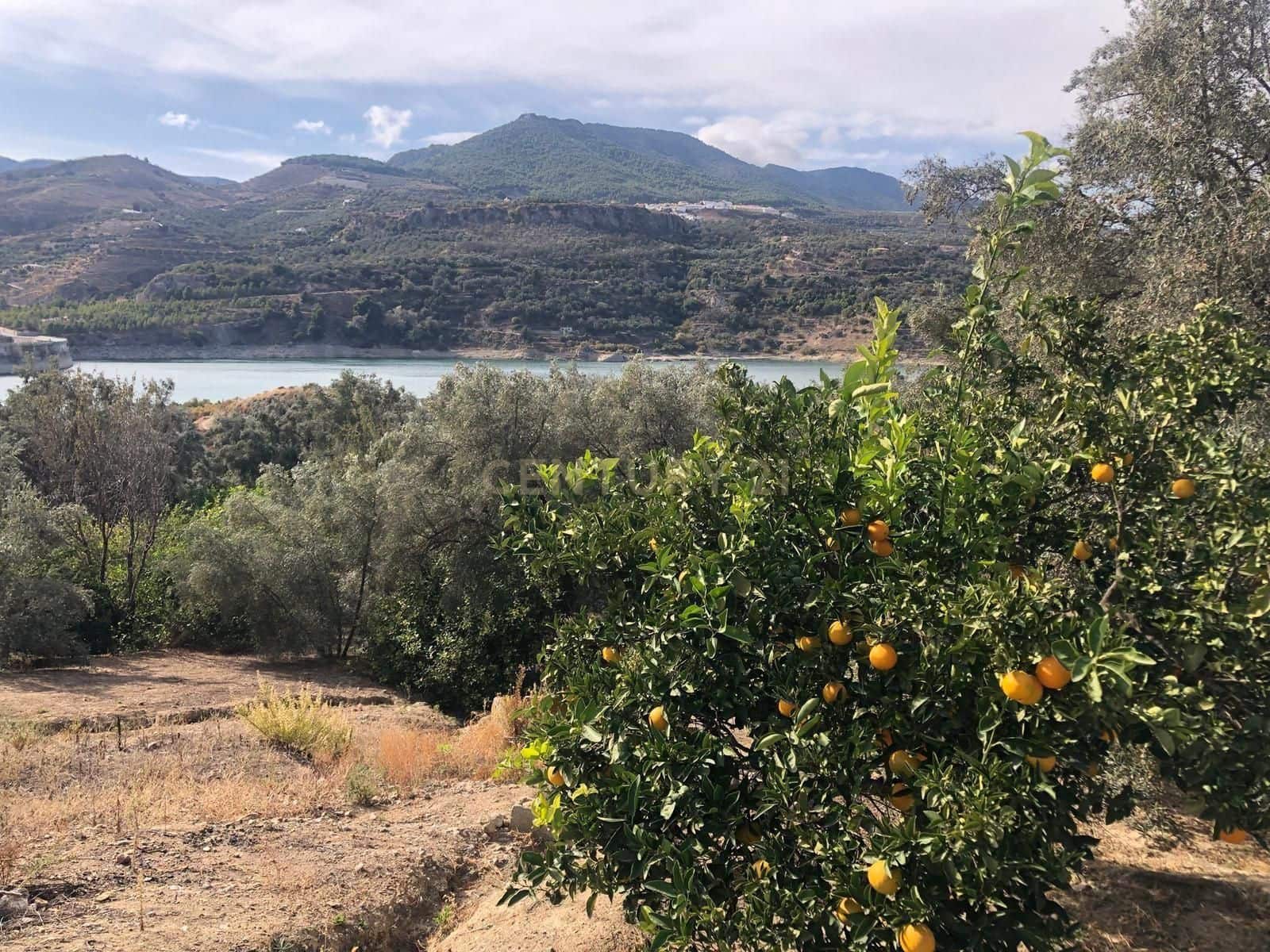 Finca/Landehus til salg i Lecrin - € 295.000 (Ref: 9481582)