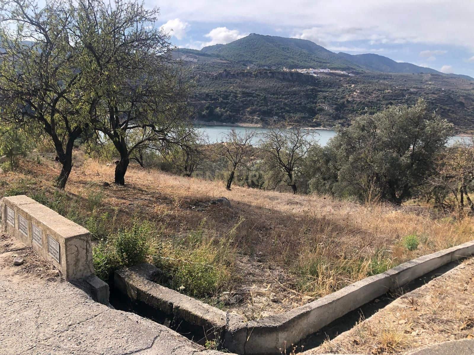 Finca/Landehus til salg i Lecrin - € 295.000 (Ref: 9481582)