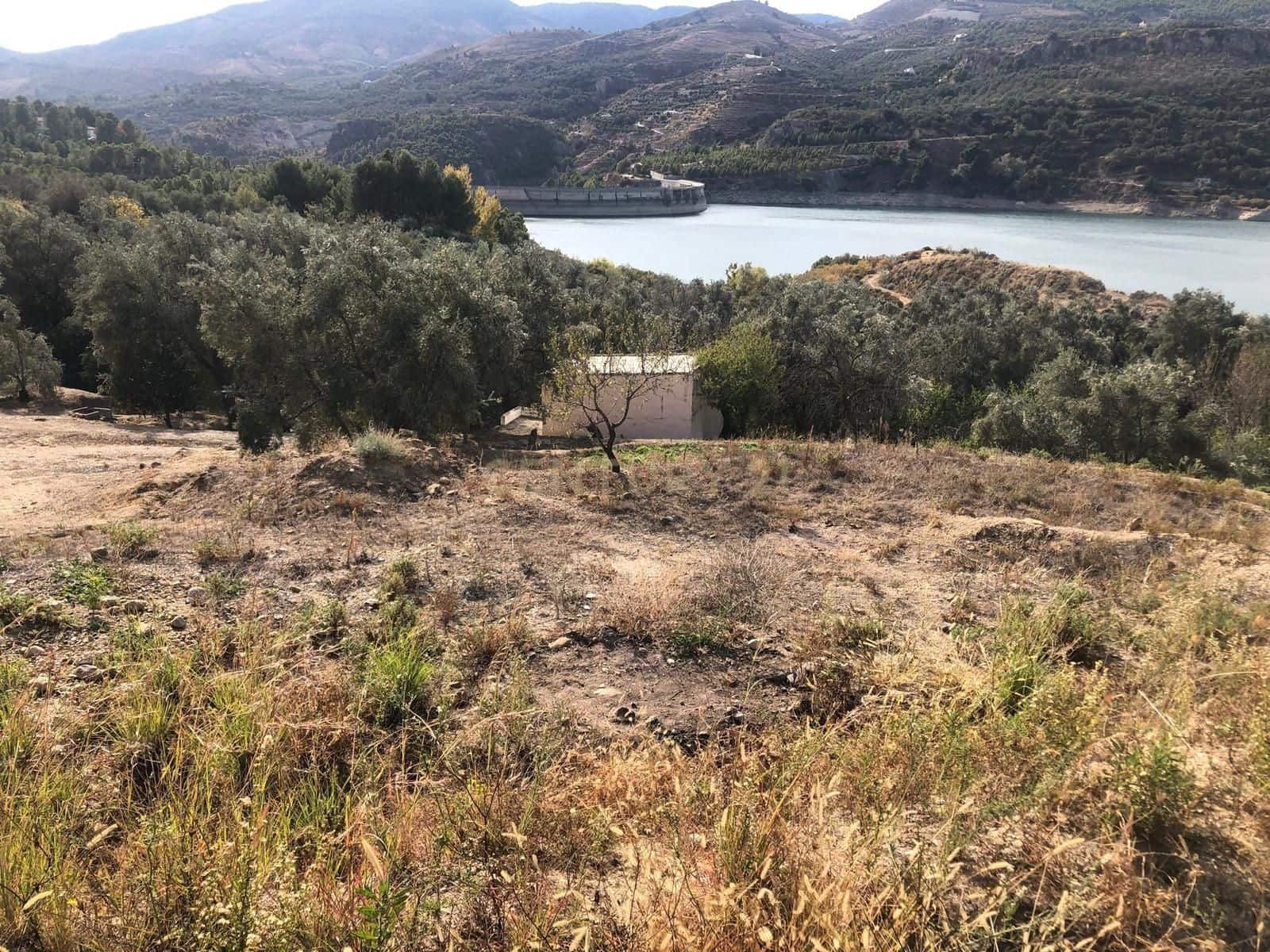 Finca/Landehus til salg i Lecrin - € 295.000 (Ref: 9481582)