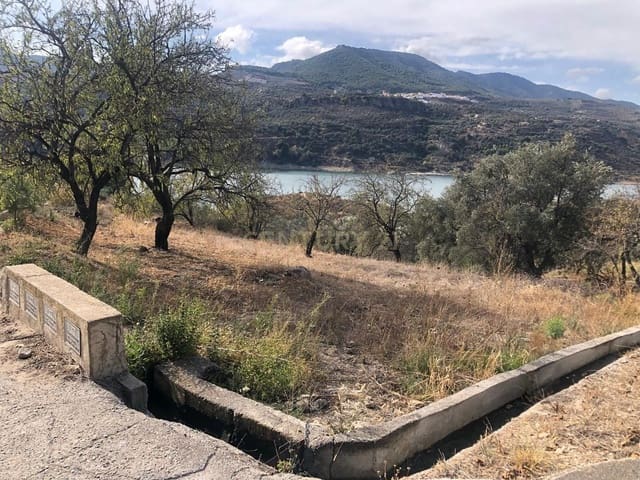 Finca/Landehus til salg i Lecrín - € 295.000 (Ref: 9481582)