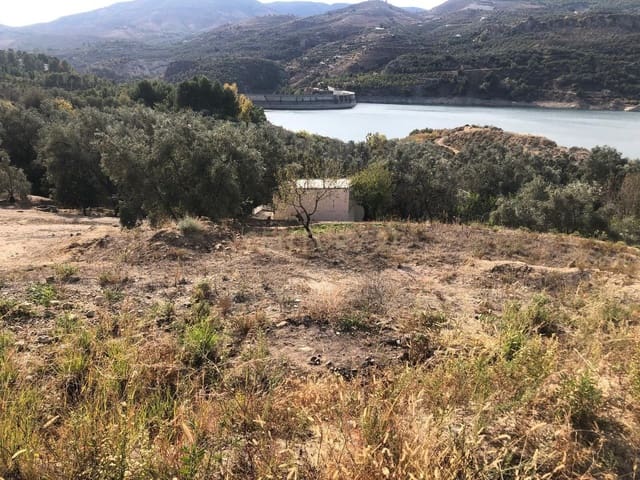 Finca/Landehus til salg i Lecrín - € 295.000 (Ref: 9481582)