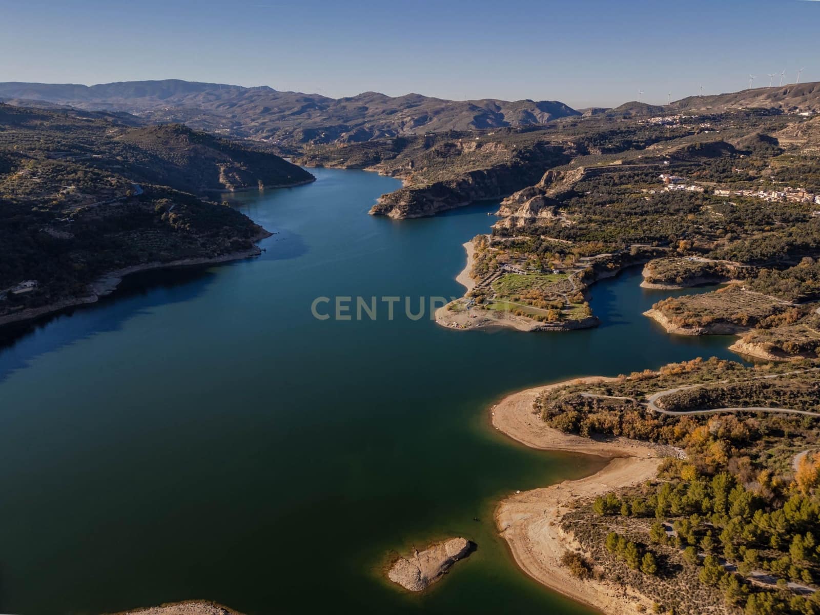 Finca/Landehus til salg i Lecrin - € 295.000 (Ref: 9481582)