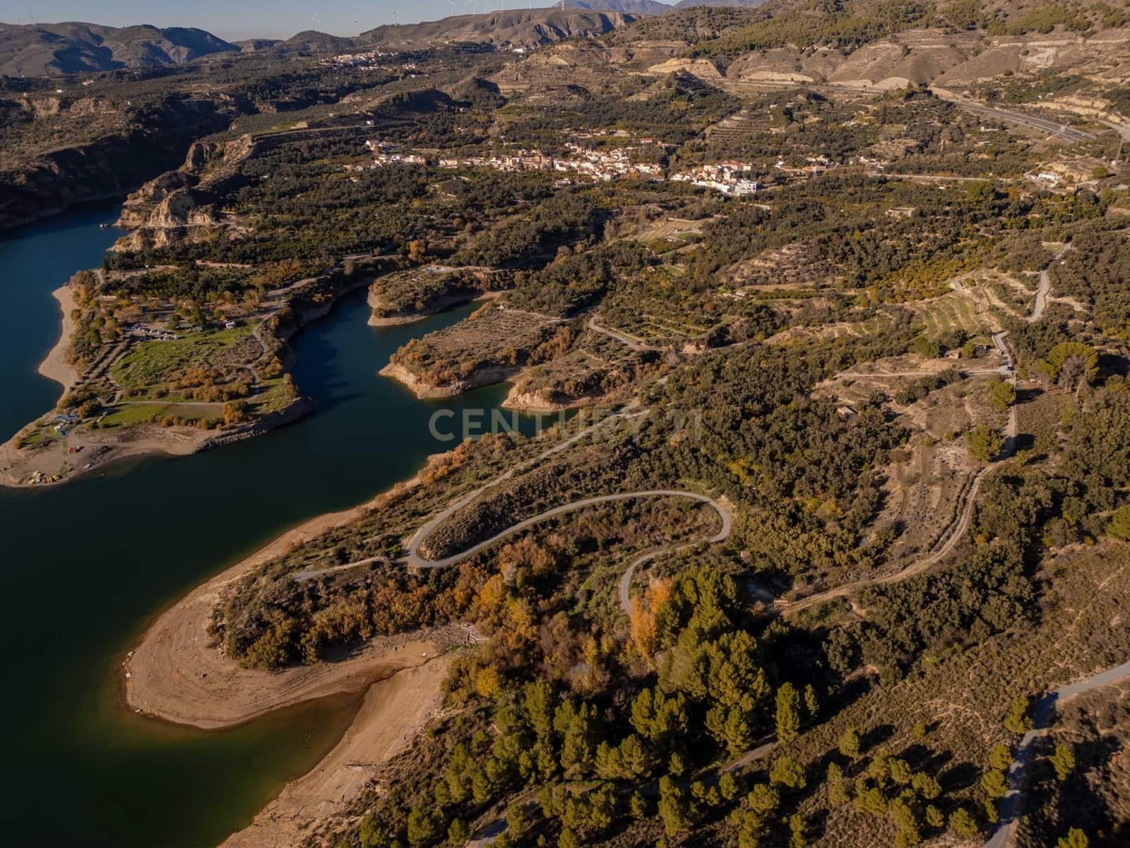 Finca/Landehus til salg i Lecrin - € 295.000 (Ref: 9481582)