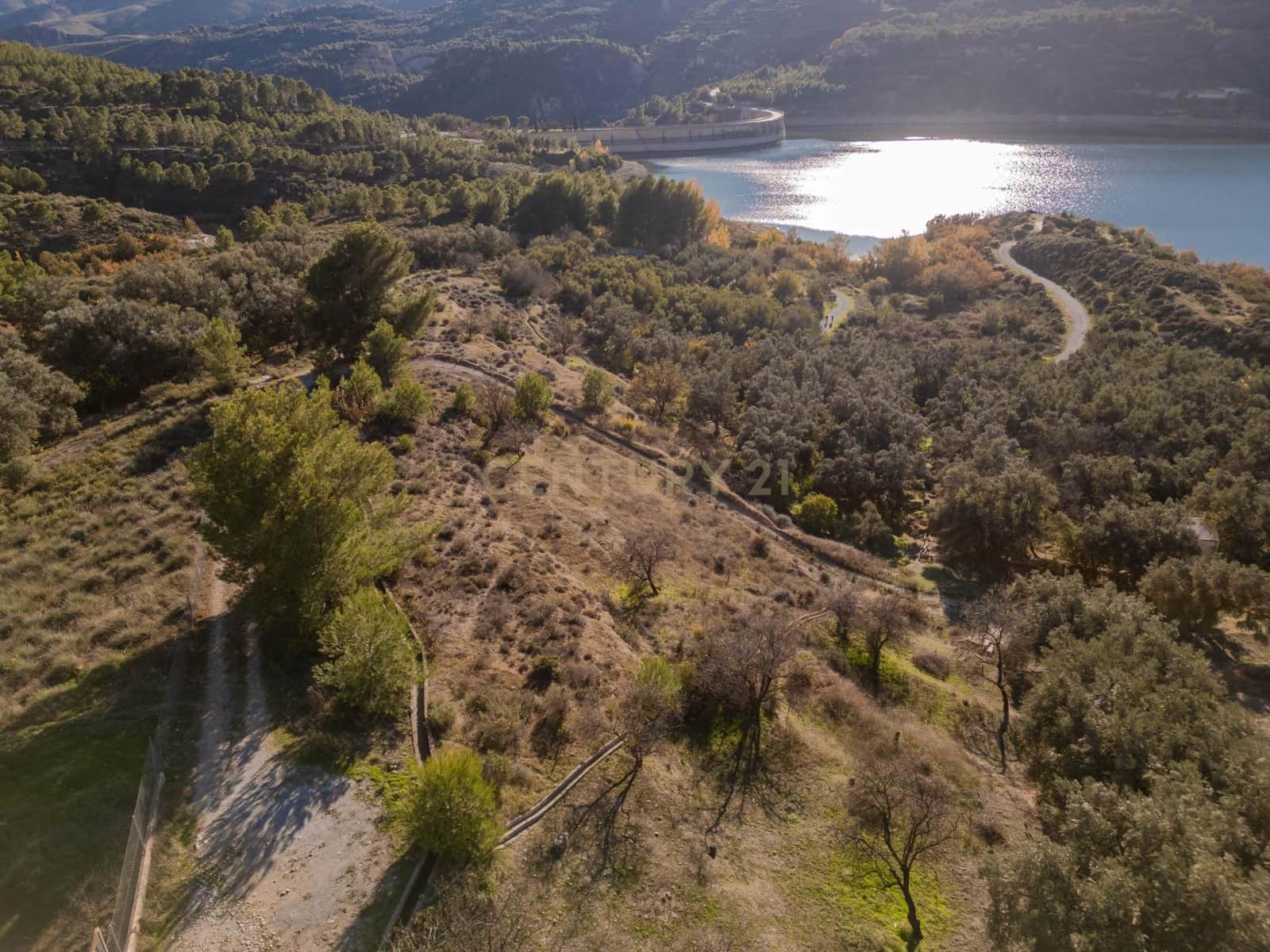 Finca/Landehus til salg i Lecrin - € 295.000 (Ref: 9481582)