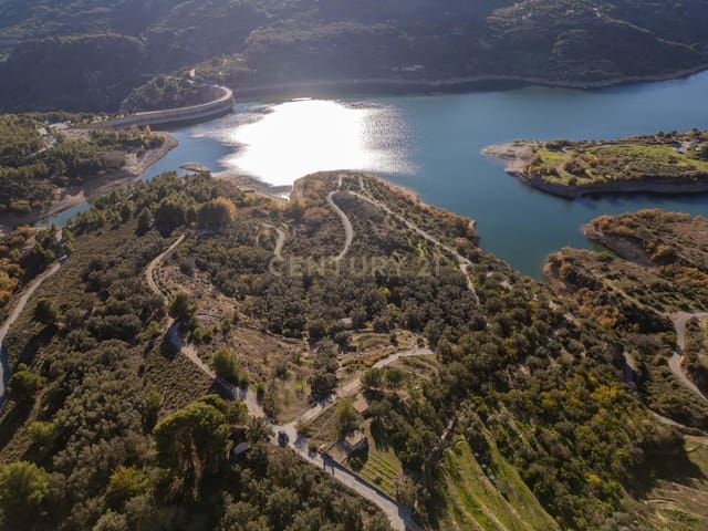 Finca/Landehus til salg i Lecrín - € 295.000 (Ref: 9481582)