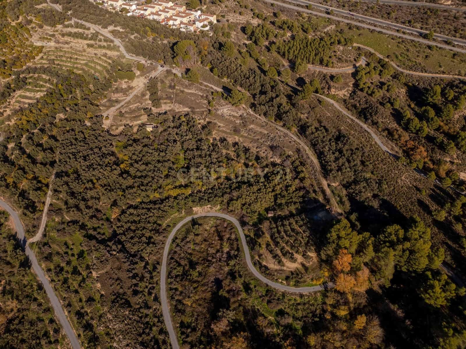 Finca/Landehus til salg i Lecrin - € 295.000 (Ref: 9481582)