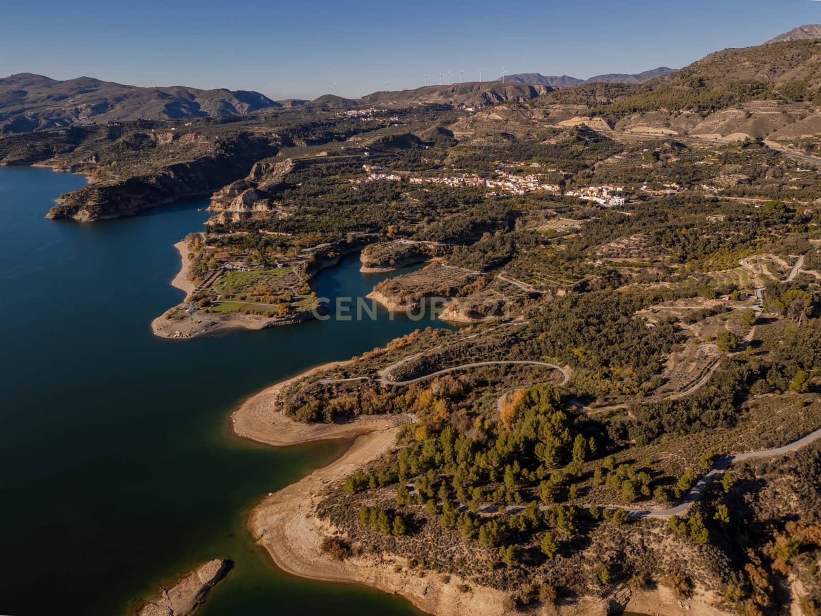 Finca/Landehus til salg i Lecrin - € 295.000 (Ref: 9481582)