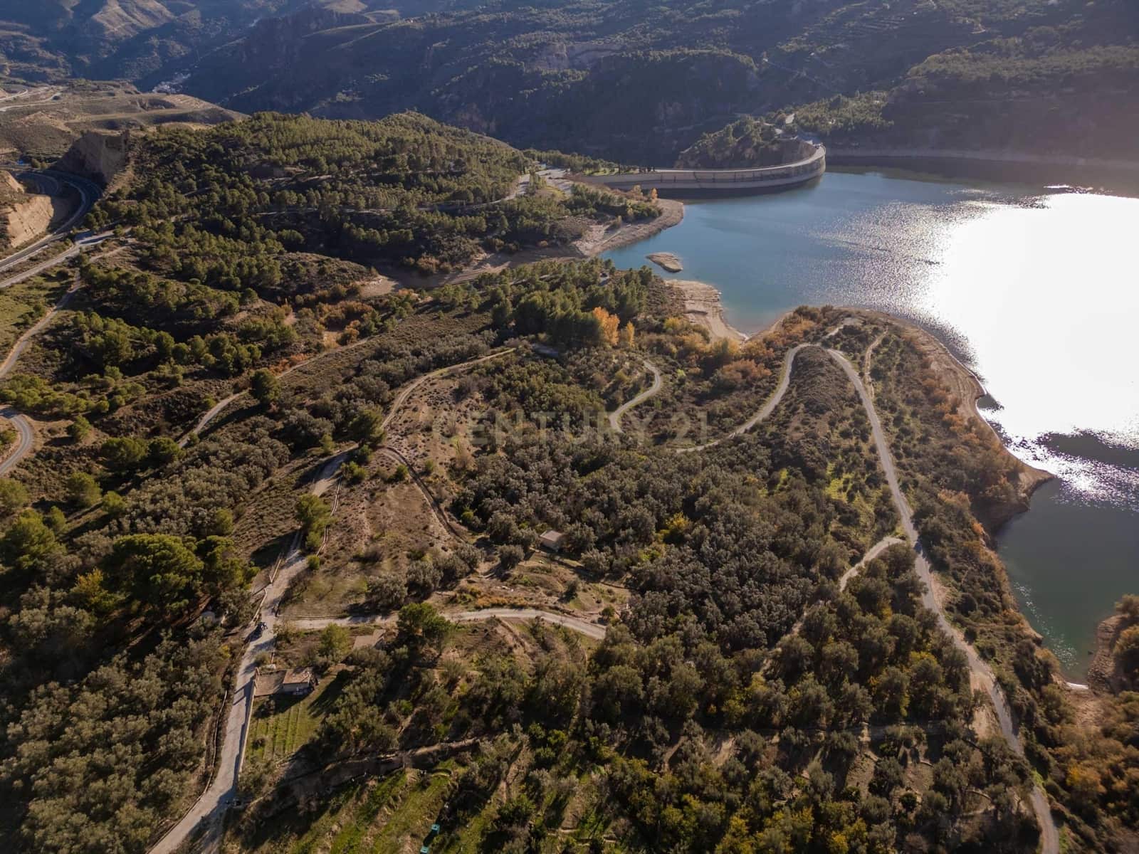 Finca/Landehus til salg i Lecrin - € 295.000 (Ref: 9481582)