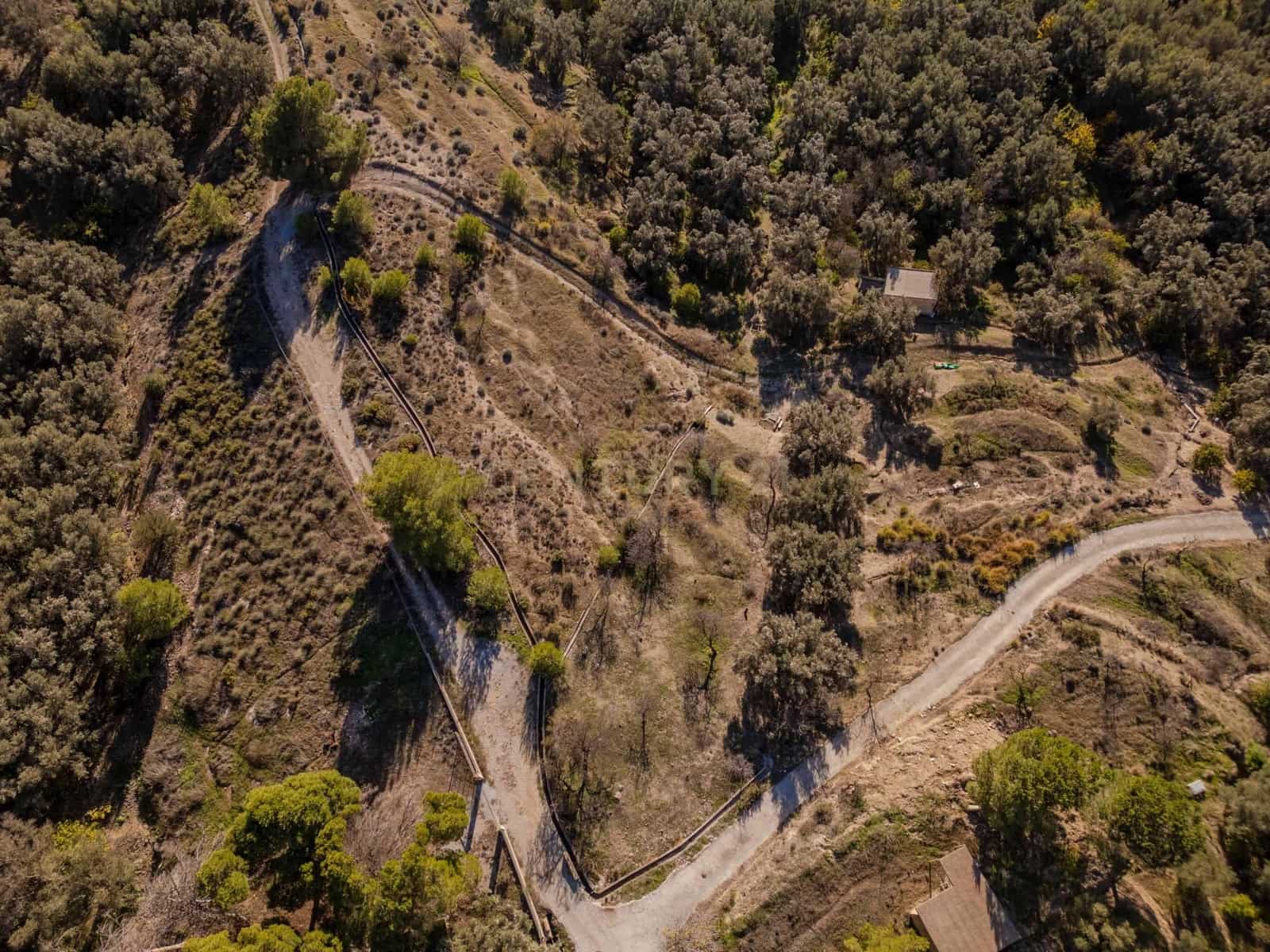 Finca/Landehus til salg i Lecrin - € 295.000 (Ref: 9481582)