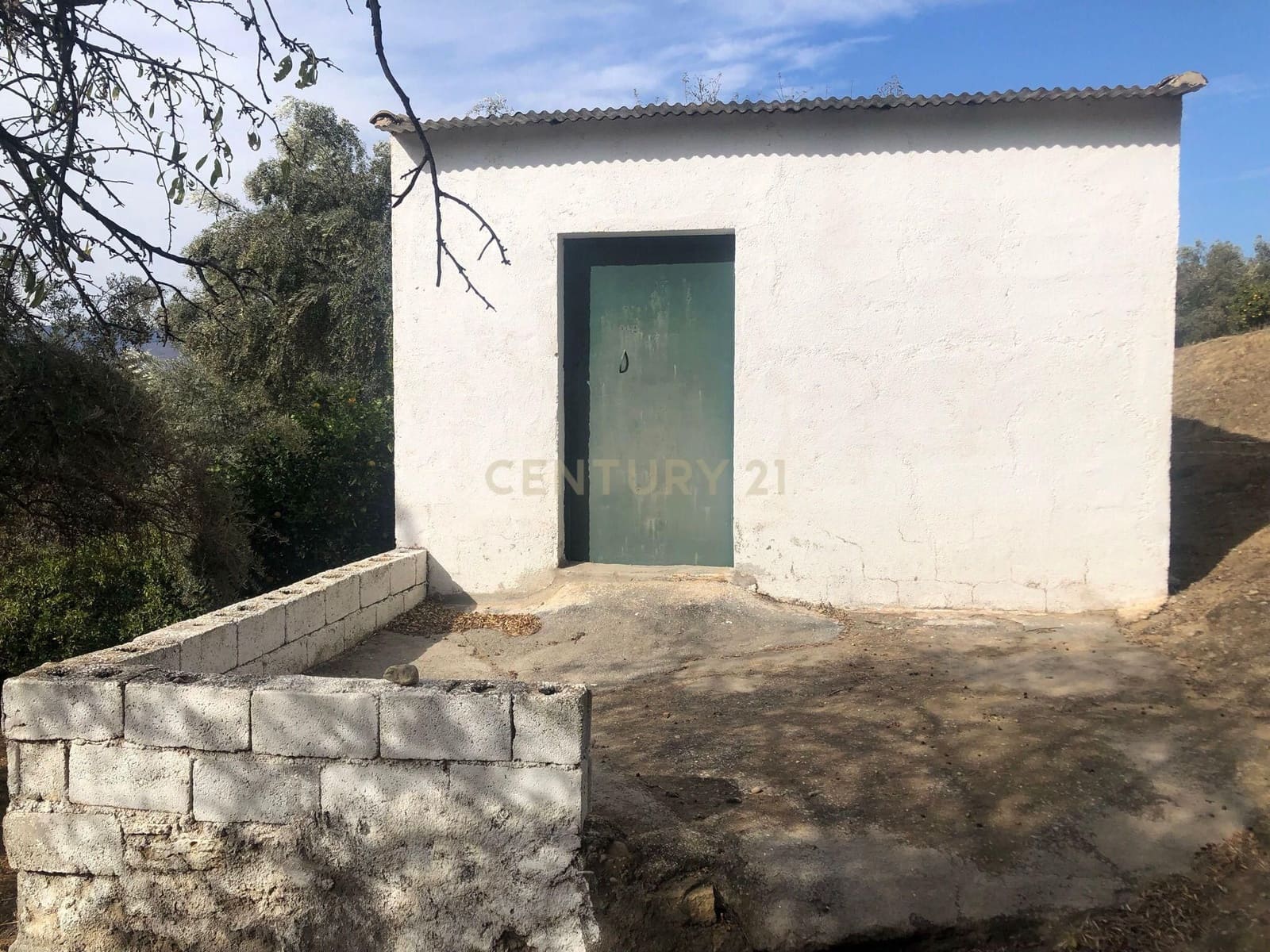 Finca/Landehus til salg i Lecrin - € 295.000 (Ref: 9481582)