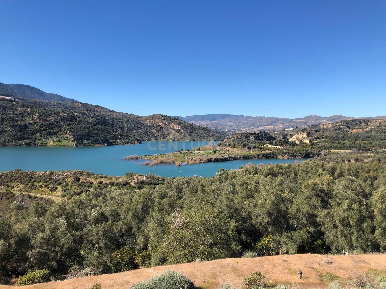 Finca/Landehus til salg i Lecrin - € 295.000 (Ref: 9481582)