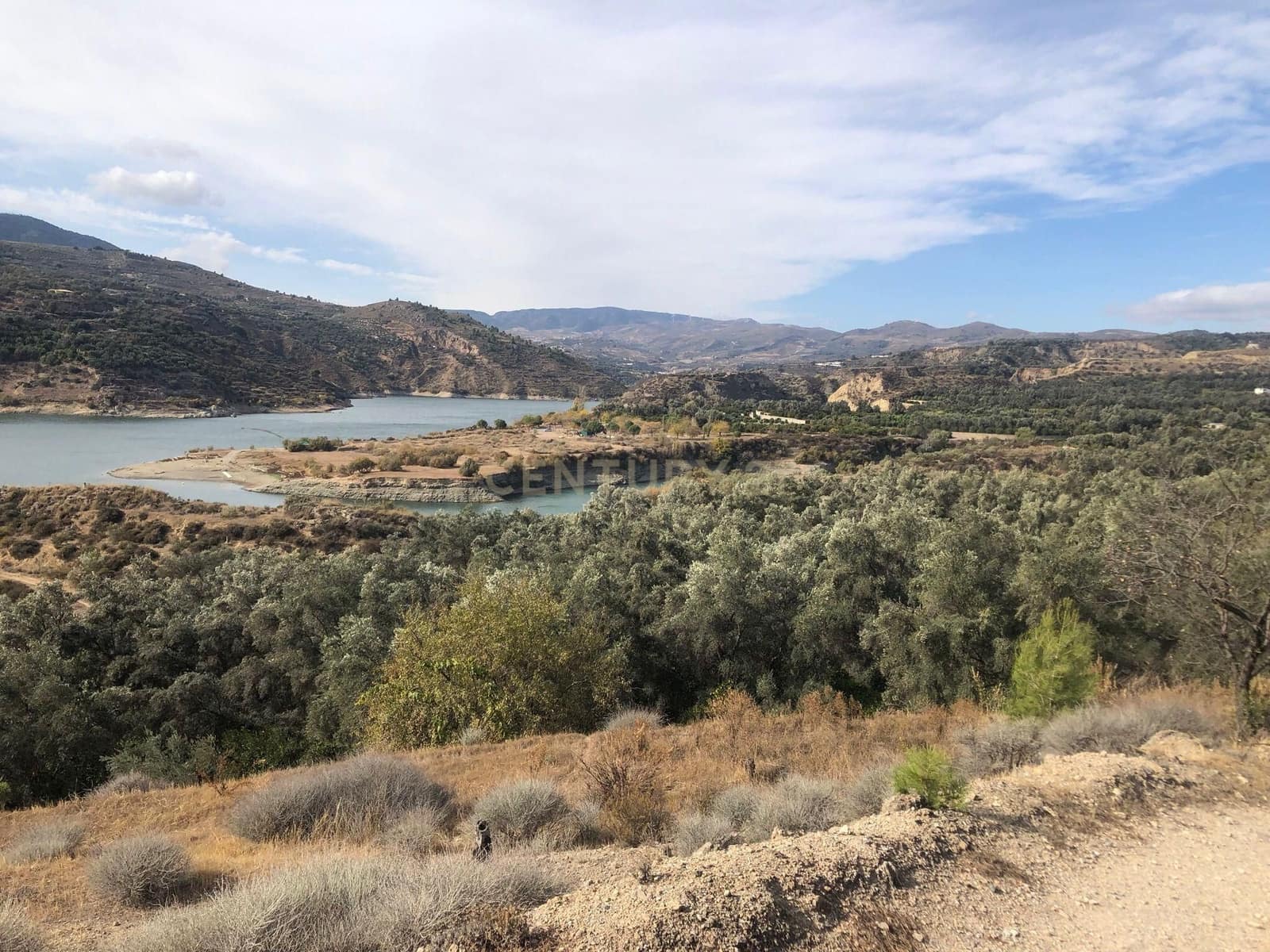 Finca/Landehus til salg i Lecrin - € 295.000 (Ref: 9481582)