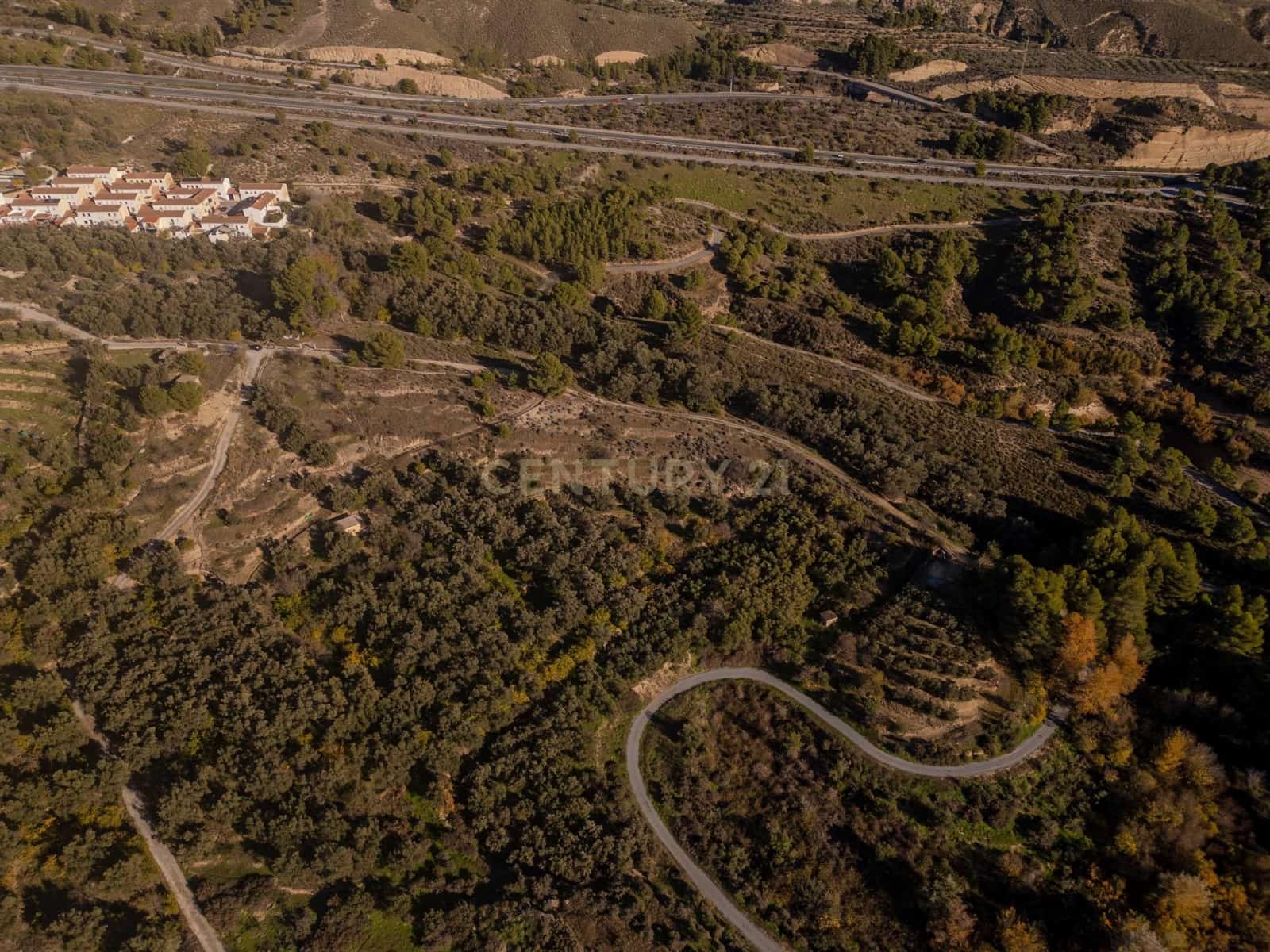 Finca/Landehus til salg i Lecrin - € 295.000 (Ref: 9481582)