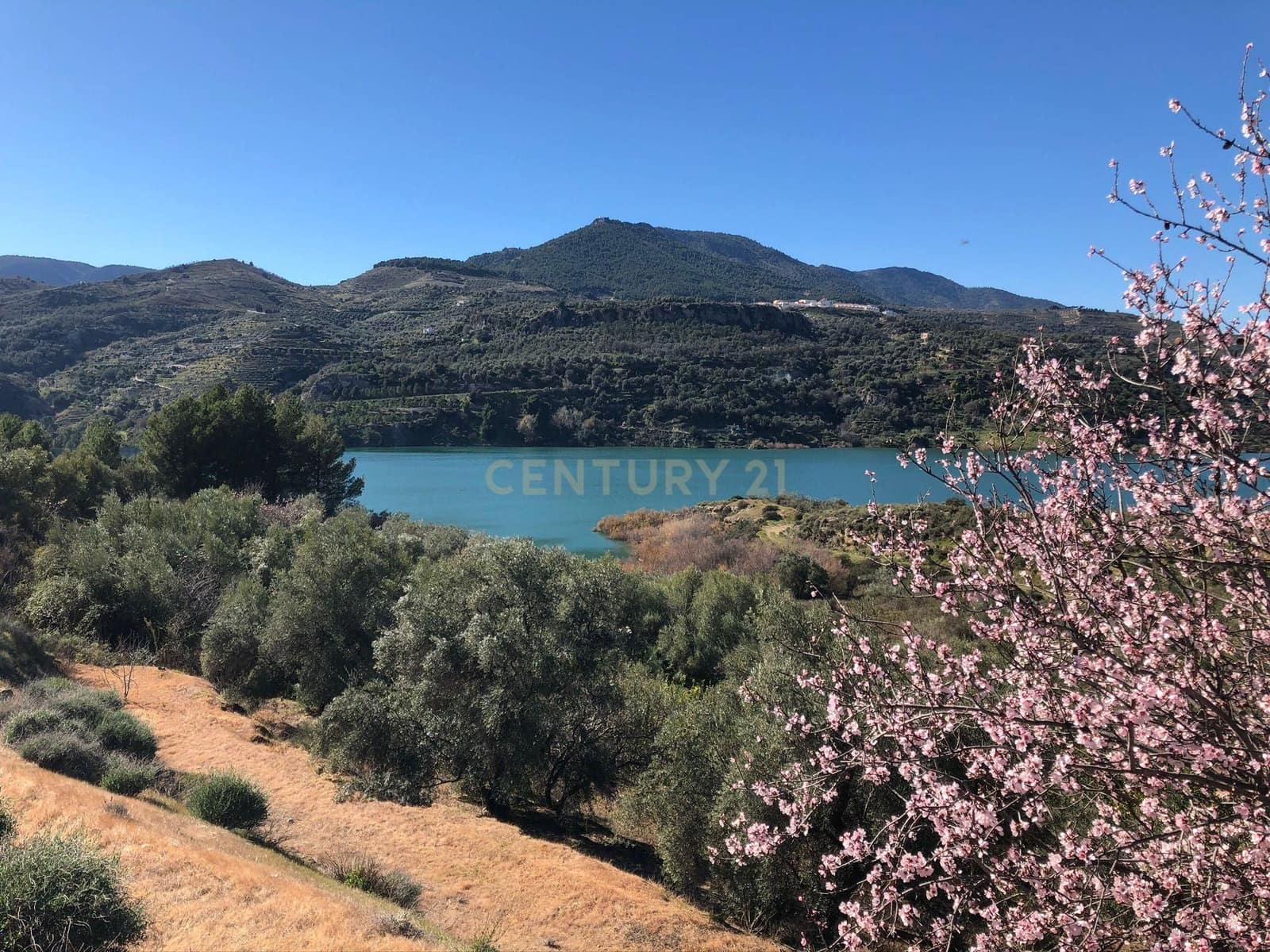 Finca/Landehus til salg i Lecrin - € 295.000 (Ref: 9481582)