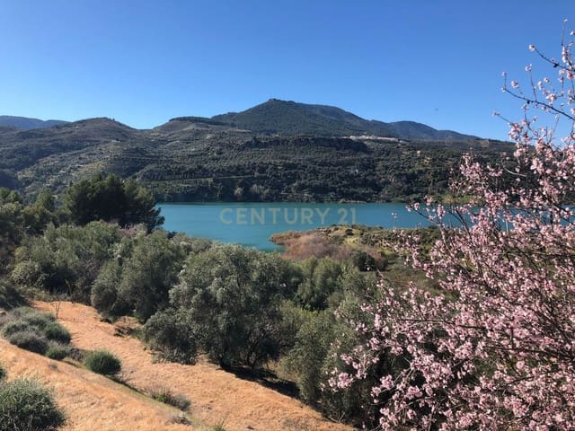 Finca/Landehus til salg i Lecrín - € 295.000 (Ref: 9481582)