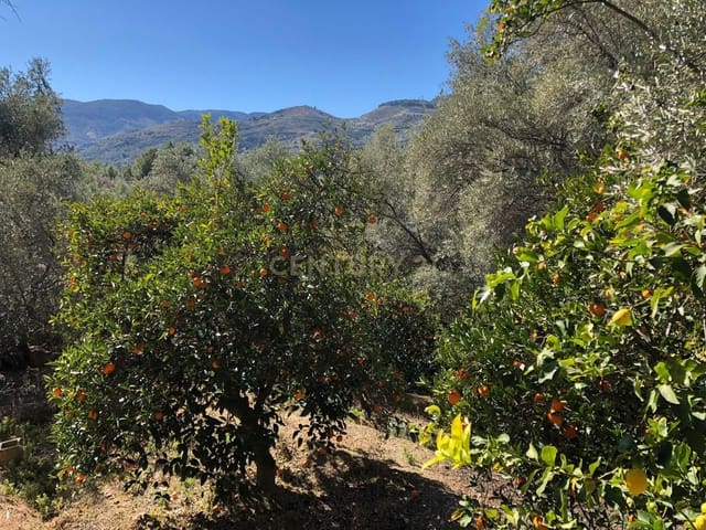 Finca/Landehus til salg i Lecrín - € 295.000 (Ref: 9481582)