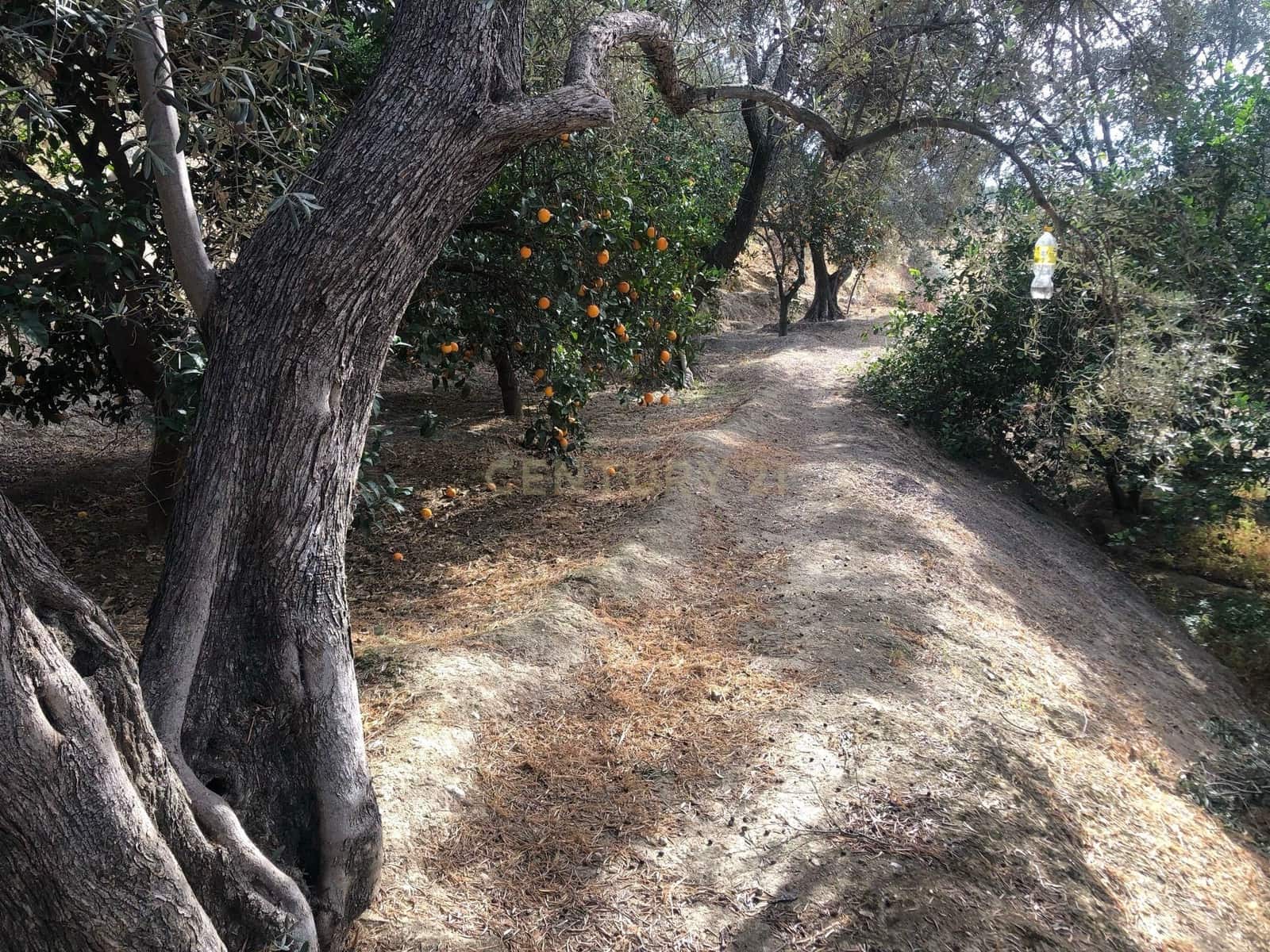 Finca/Landehus til salg i Lecrin - € 295.000 (Ref: 9481582)