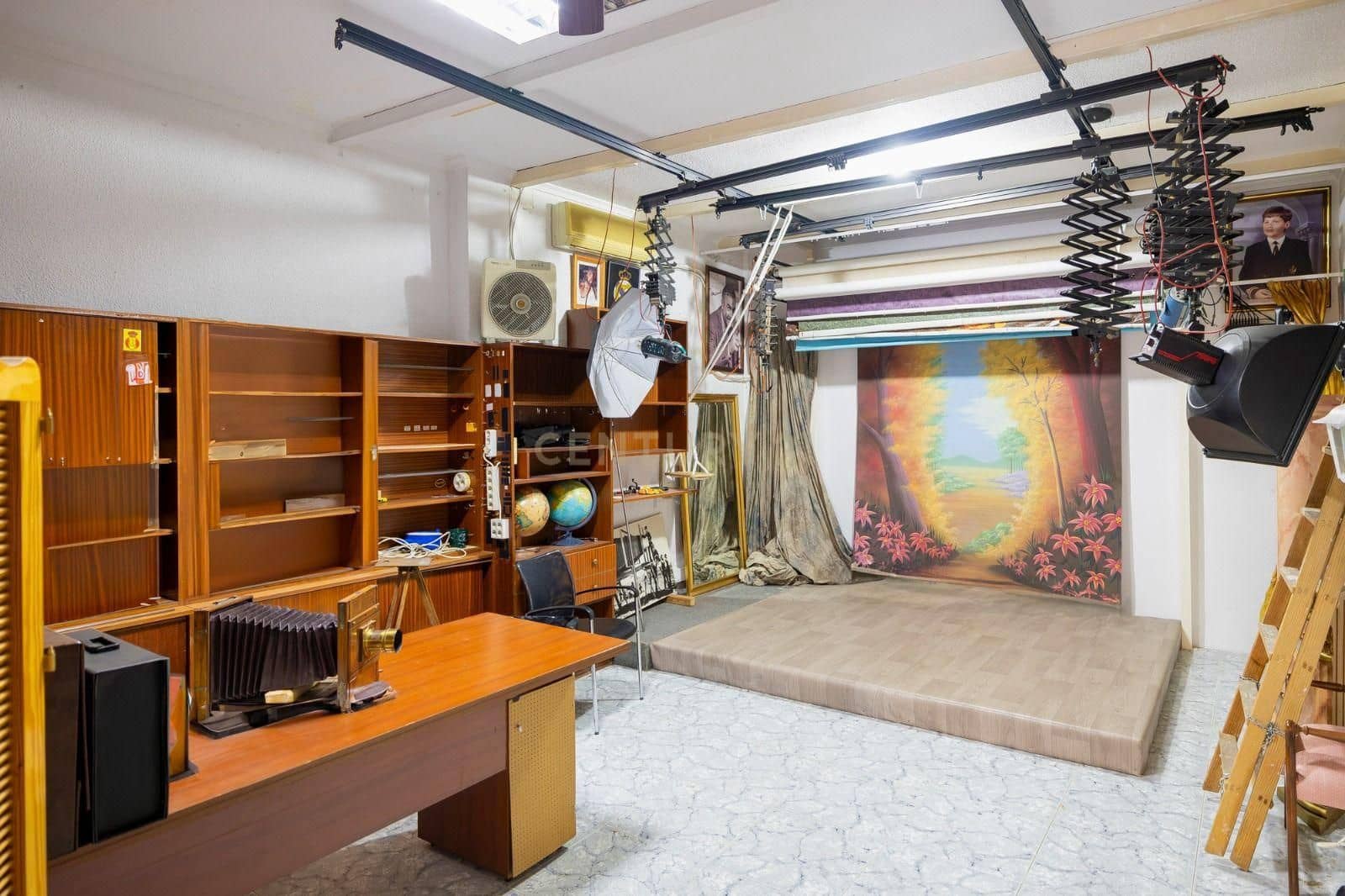 Kaupallinen myytävänä paikassa Motril - 143 000 € (Ref: 9481603)