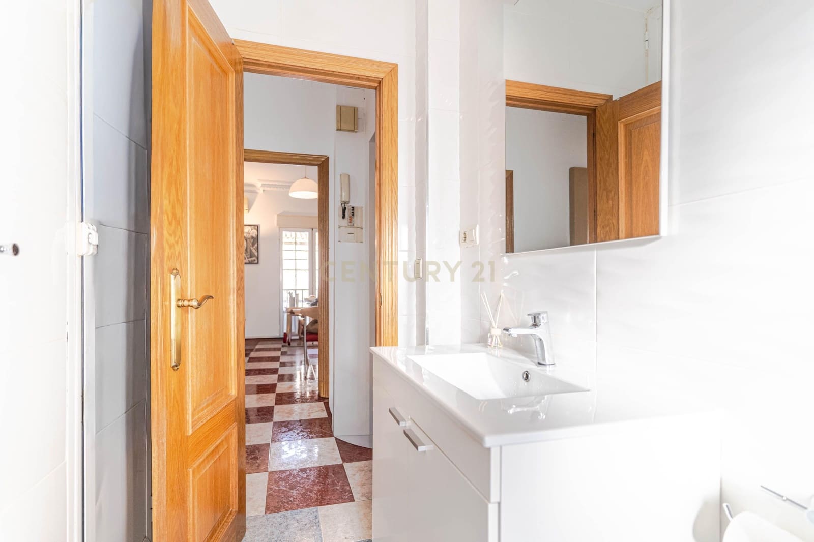 2 chambre Appartement à vendre à Grenade ville - 149 900 € (Ref: 9482407)