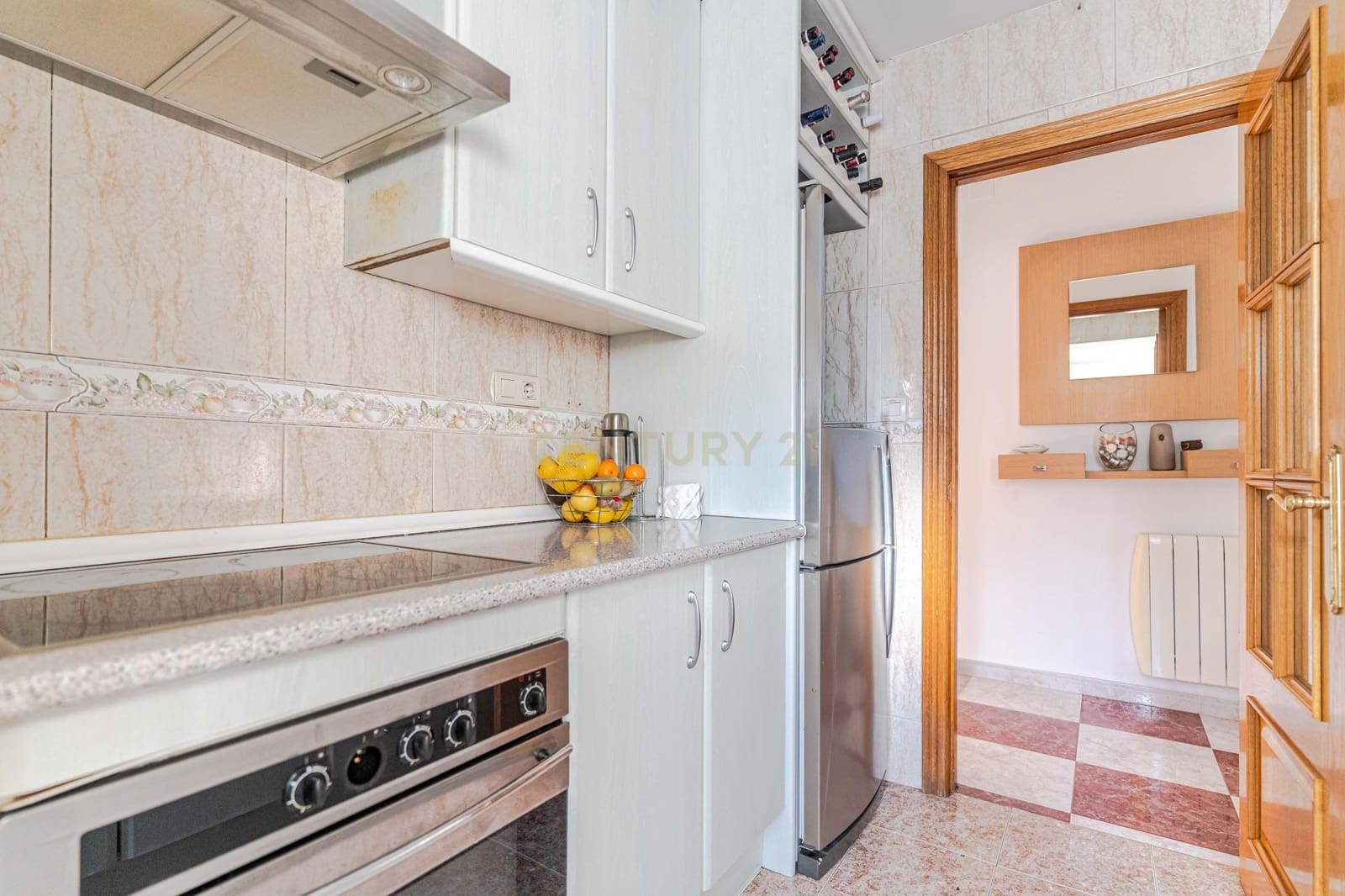 2 chambre Appartement à vendre à Grenade ville - 149 900 € (Ref: 9482407)