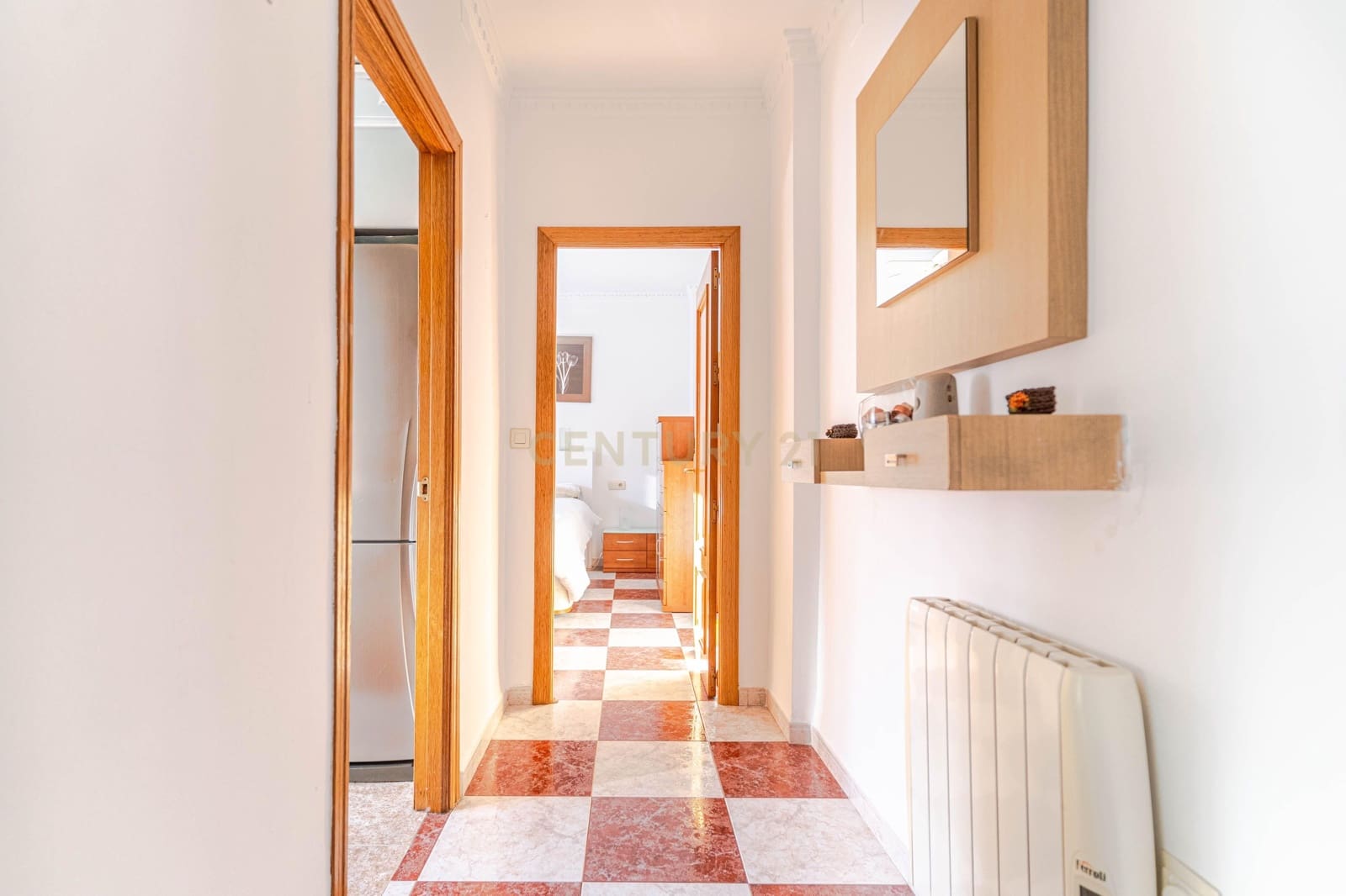 2 chambre Appartement à vendre à Grenade ville - 149 900 € (Ref: 9482407)