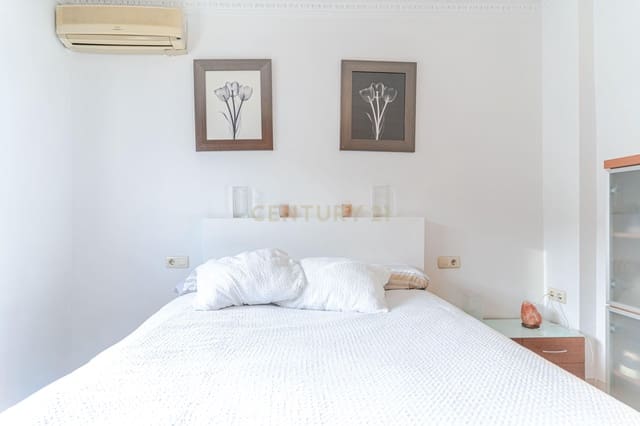 2 chambre Appartement à vendre à Angustias - Chana - Encina, Grenade ville - 149 900 € (Ref: 9482407)