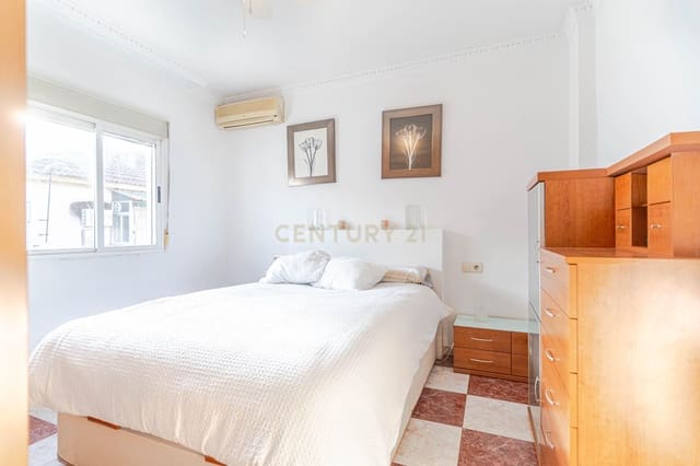 2 chambre Appartement à vendre à Angustias - Chana - Encina, Grenade ville - 149 900 € (Ref: 9482407)