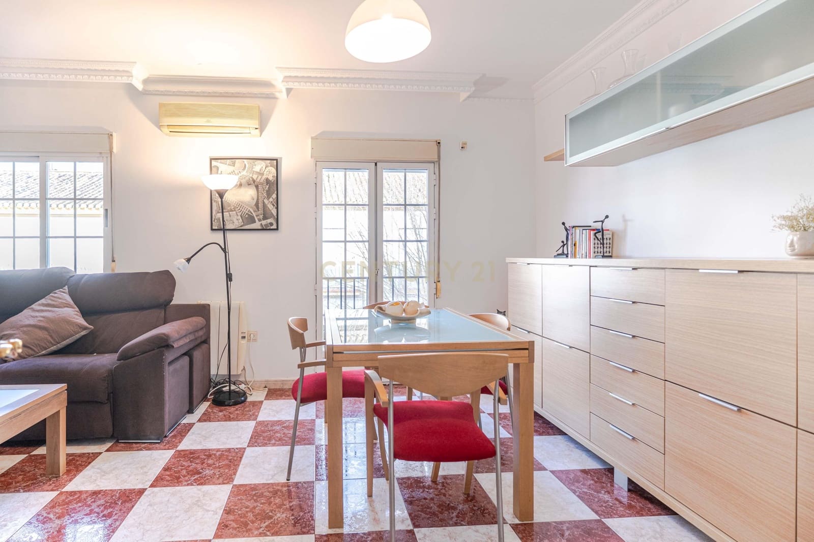 2 chambre Appartement à vendre à Grenade ville - 149 900 € (Ref: 9482407)