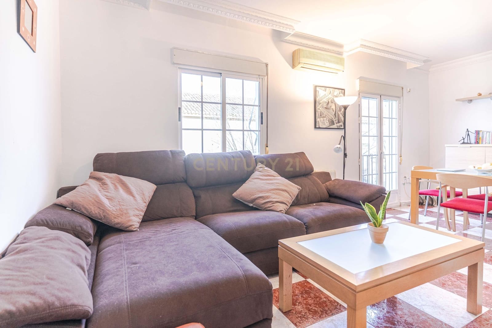 2 chambre Appartement à vendre à Grenade ville - 149 900 € (Ref: 9482407)