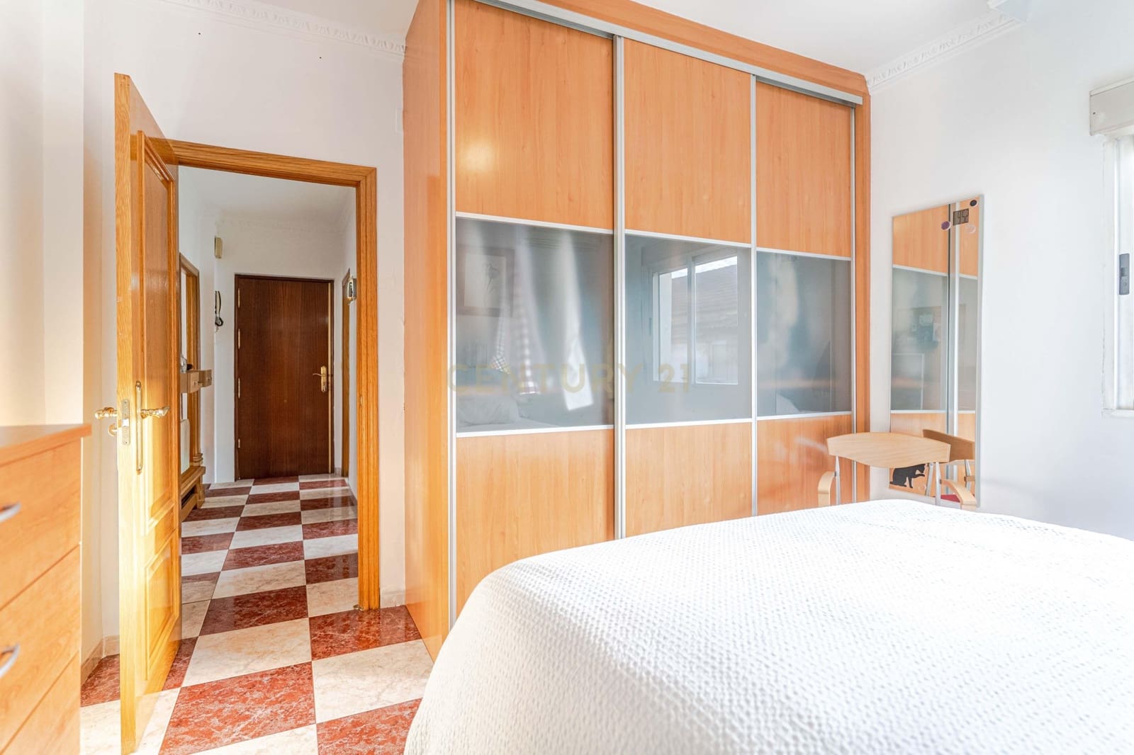 2 chambre Appartement à vendre à Grenade ville - 149 900 € (Ref: 9482407)