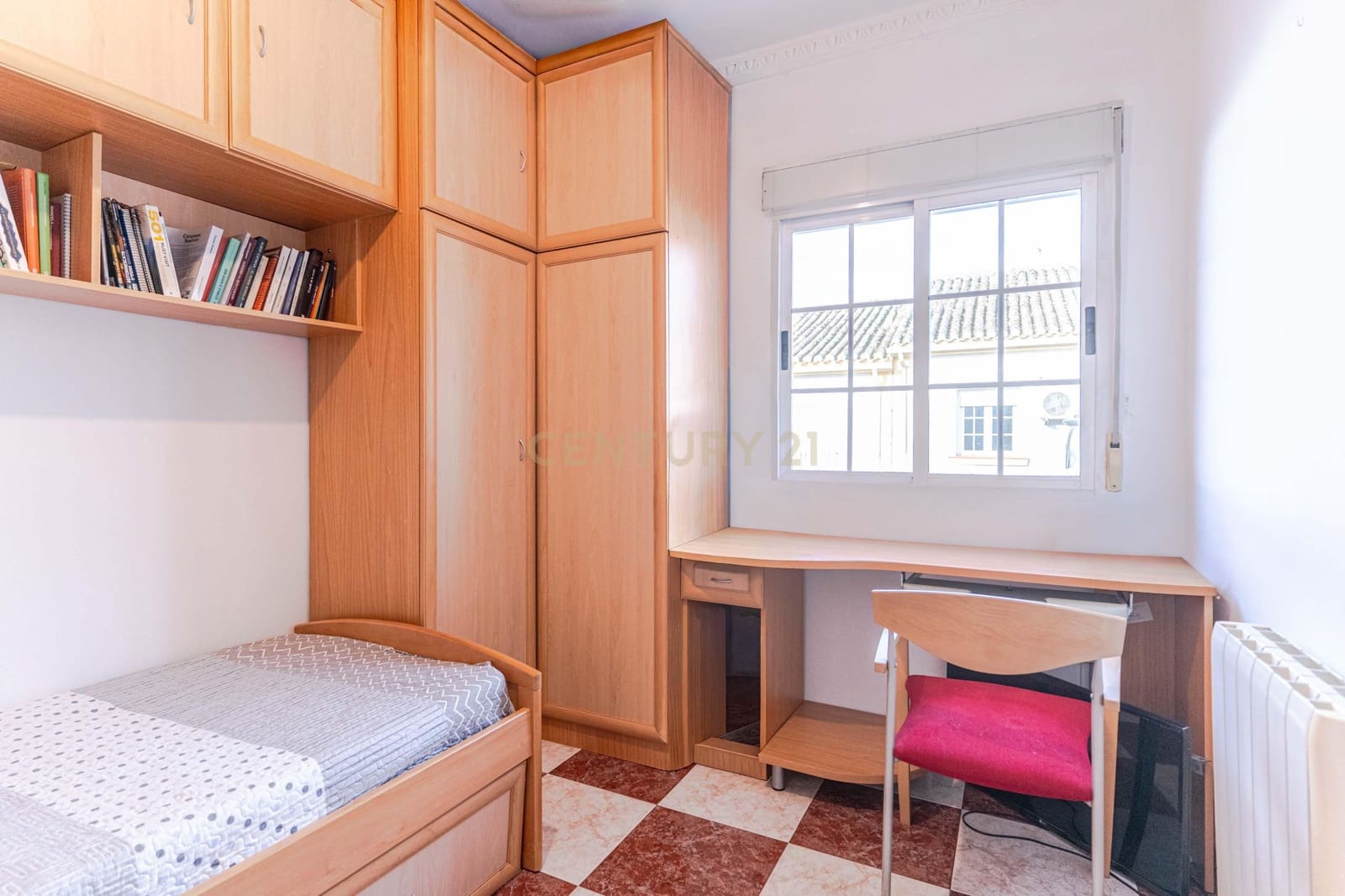 2 chambre Appartement à vendre à Grenade ville - 149 900 € (Ref: 9482407)