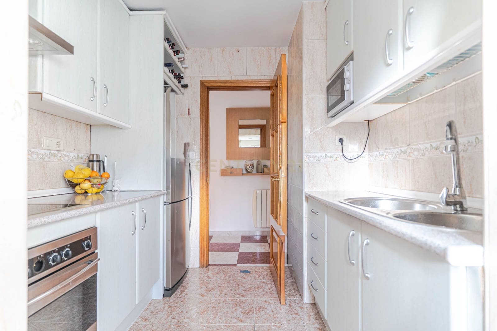 2 chambre Appartement à vendre à Grenade ville - 149 900 € (Ref: 9482407)