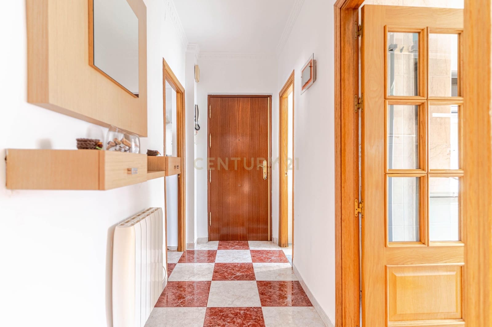 2 chambre Appartement à vendre à Grenade ville - 149 900 € (Ref: 9482407)