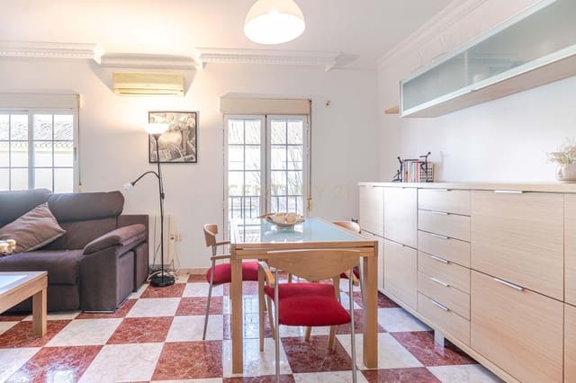 2 chambre Appartement à vendre à Angustias - Chana - Encina, Grenade ville - 149 900 € (Ref: 9482407)