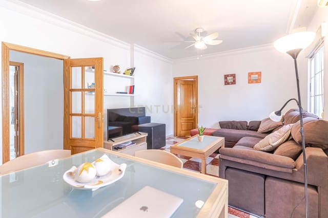 2 chambre Appartement à vendre à Angustias - Chana - Encina, Grenade ville - 149 900 € (Ref: 9482407)