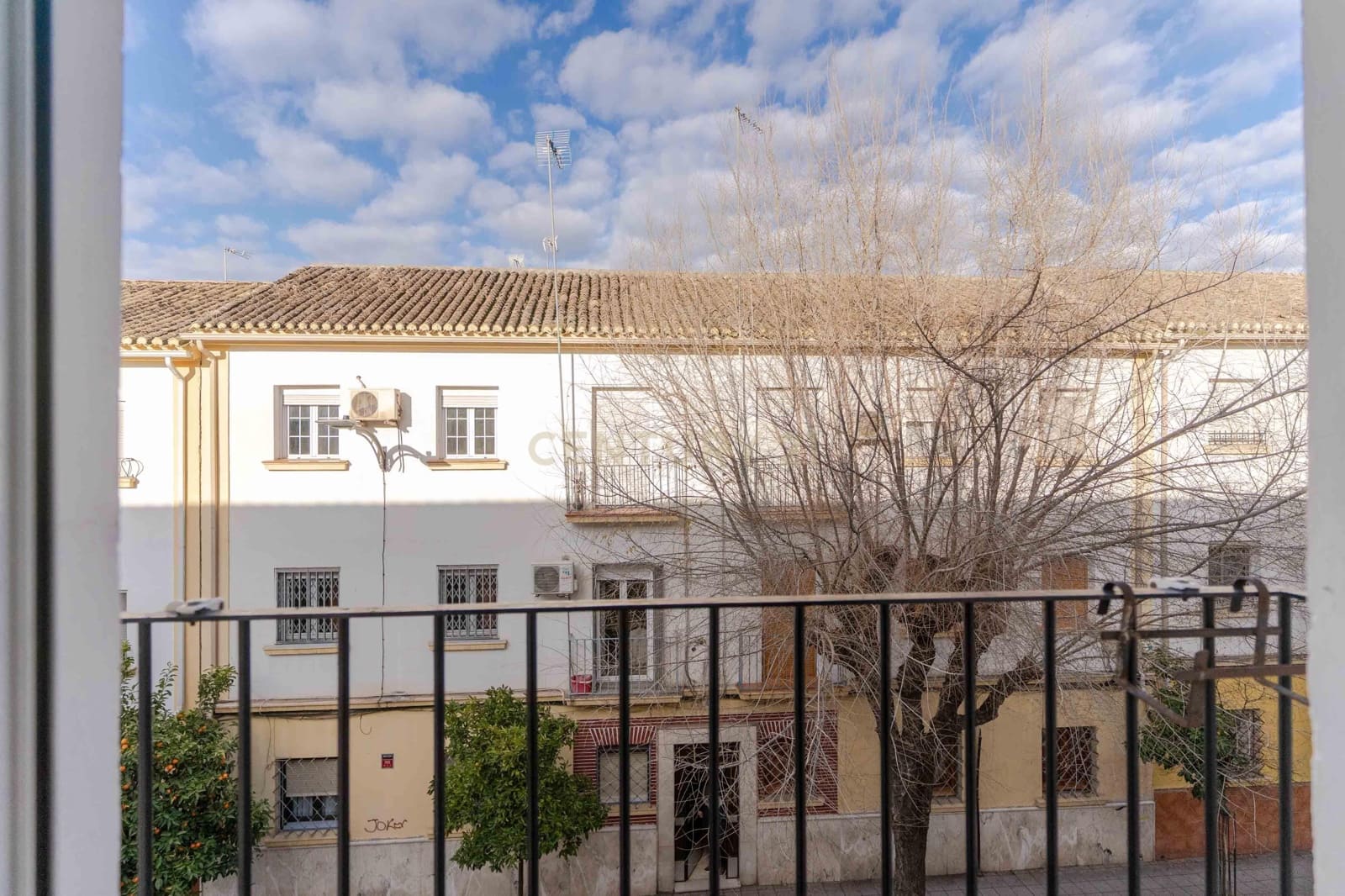 2 chambre Appartement à vendre à Grenade ville - 149 900 € (Ref: 9482407)