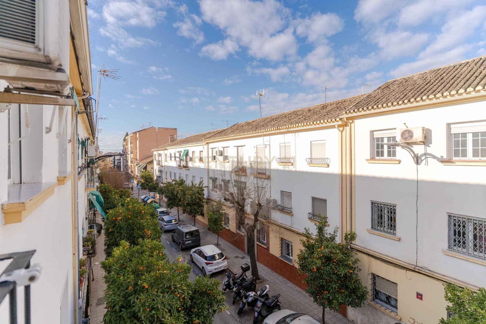 2 chambre Appartement à vendre à Grenade ville - 149 900 € (Ref: 9482407)