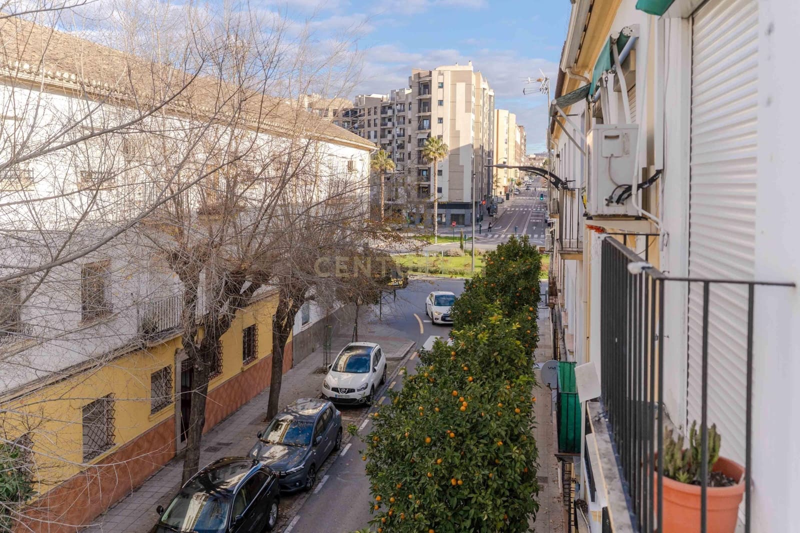 2 chambre Appartement à vendre à Grenade ville - 149 900 € (Ref: 9482407)