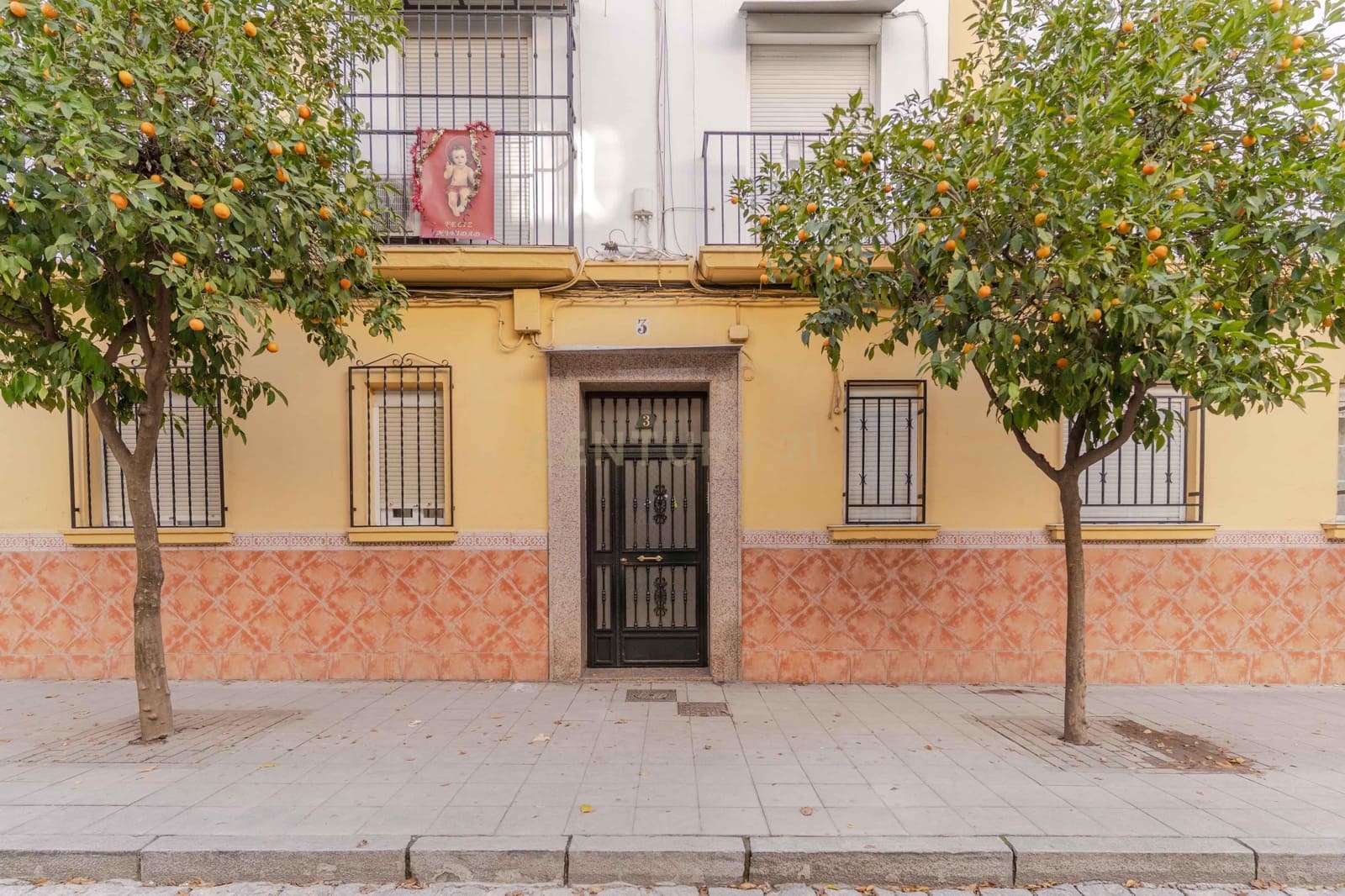 2 chambre Appartement à vendre à Grenade ville - 149 900 € (Ref: 9482407)