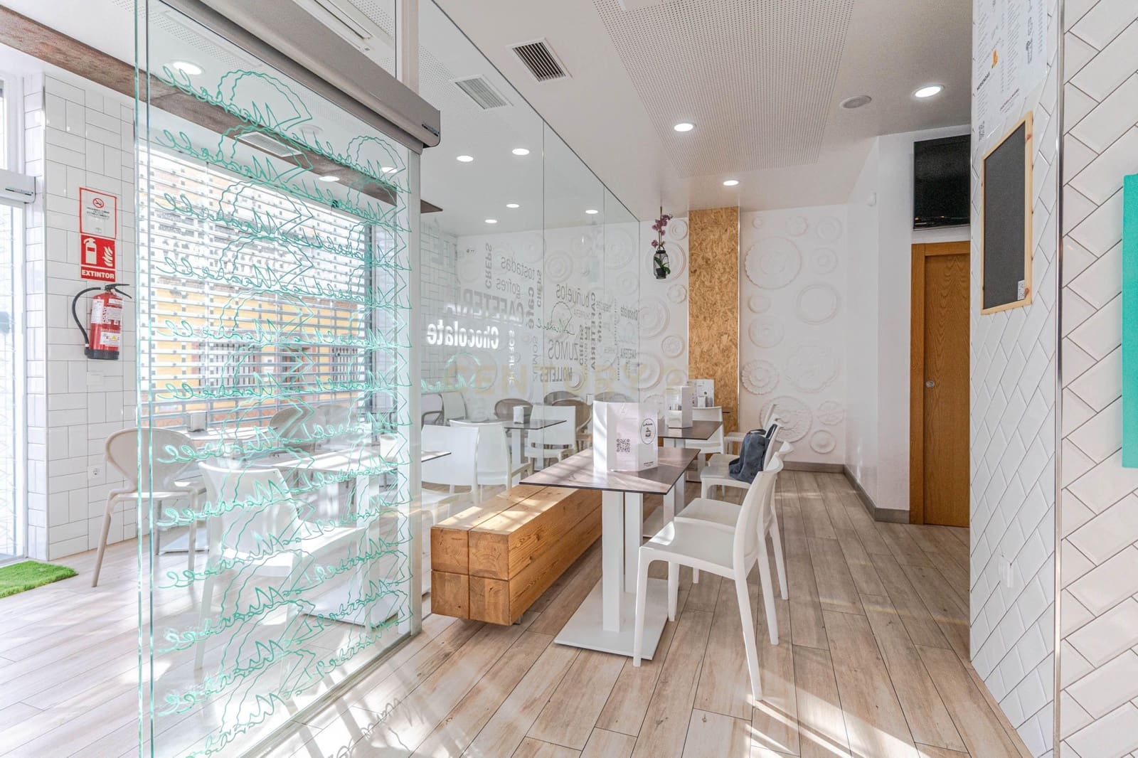 Kommersiell til salgs i Motril - € 220 000 (Ref: 9486486)