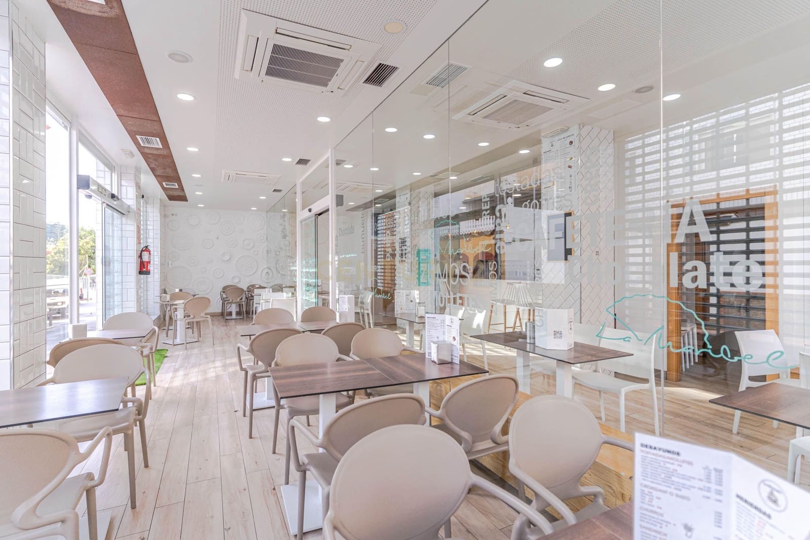 Kommersiell til salgs i Motril - € 220 000 (Ref: 9486486)