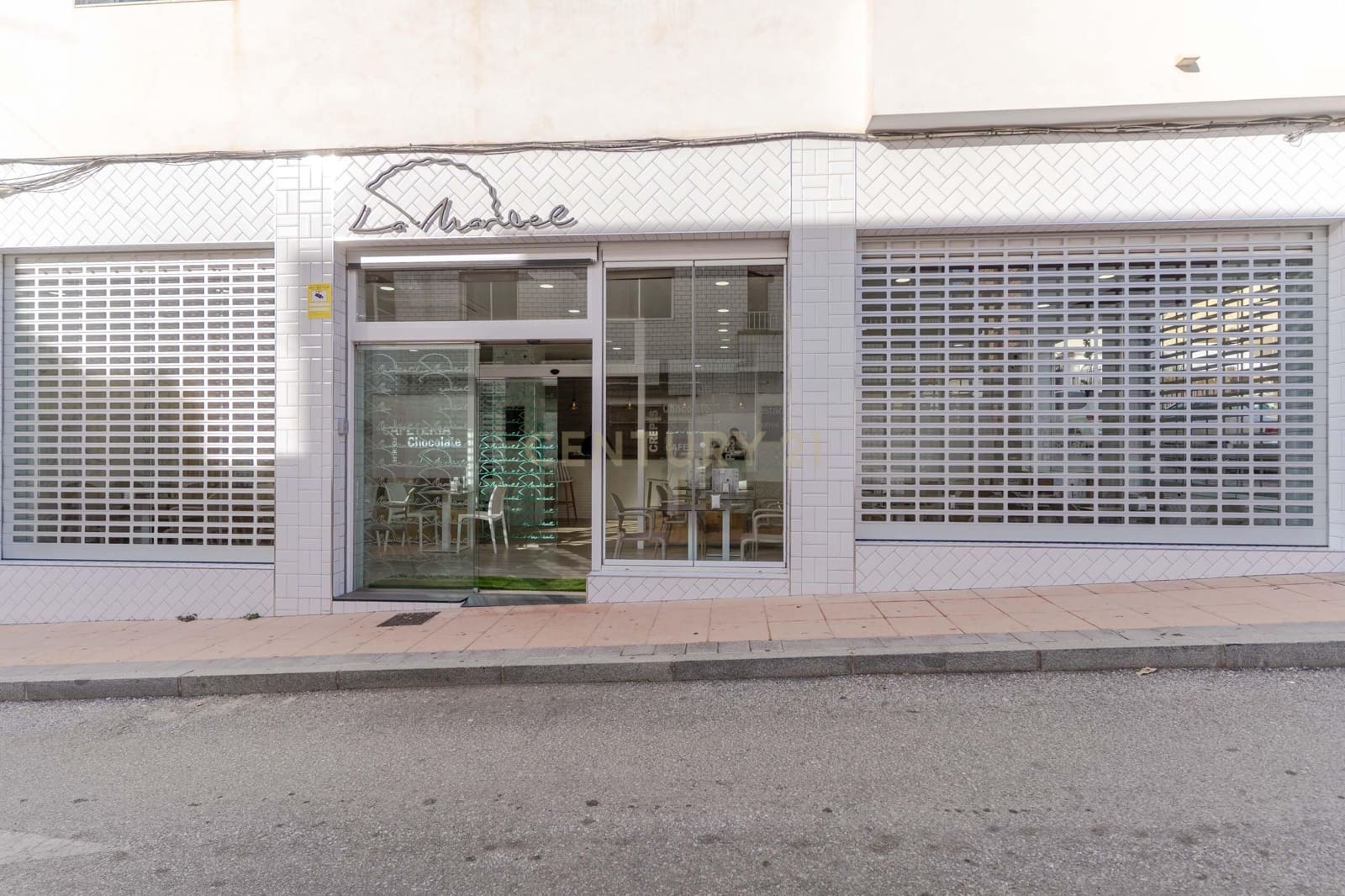 Kommersiell til salgs i Motril - € 220 000 (Ref: 9486486)