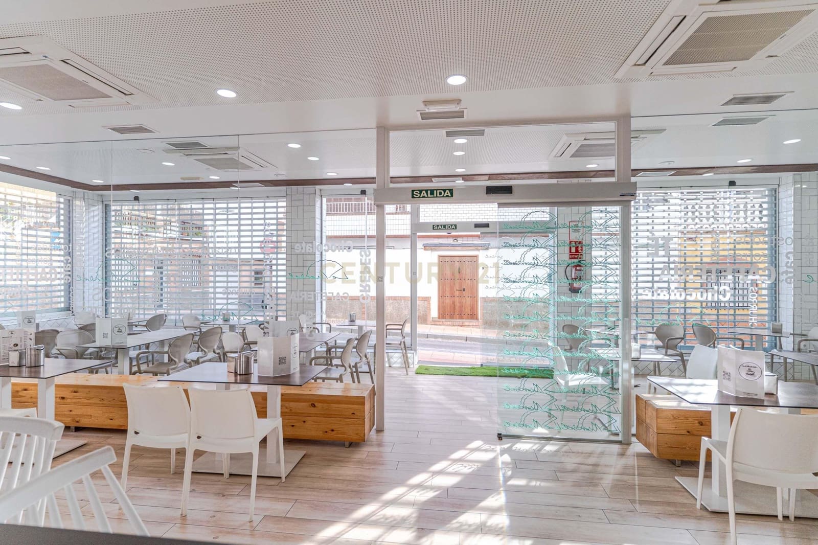 Kommersiell til salgs i Motril - € 220 000 (Ref: 9486486)